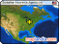 Schlather Insurance Agency Inc. satellite map
