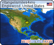 Vitangelismiles4you satellite map