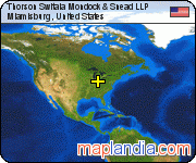 Thorson Switala Mondock & Snead LLP satellite map
