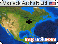 Morlock Asphalt Ltd satellite map