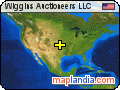 Wiggins Auctioneers LLC satellite map