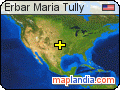 Erbar Maria Tully satellite map