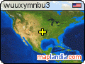 wuuxymnbu3's map homepage