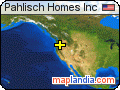 Pahlisch Homes Inc satellite map