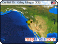 Dentist Dr. Kelley Mingus DDS satellite map