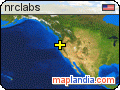 nrclabs's map homepage