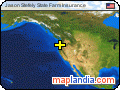 Jason Stefely State Farm Insurance satellite map