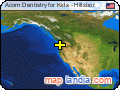 Acorn Dentistry for Kids - Hillsbor satellite map
