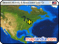 Stewart, Murray & Associates Law Gr satellite map