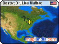 Dentist Dr. Lisa Matisko satellite map