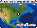 J. Kirk Kling-Attorney at Law satellite map