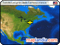 Tom McLaughlin State Farm Insurance satellite map