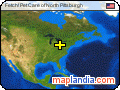 Fetch! Pet Care of North Pittsburgh satellite map