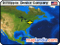 DiFilippo’s Service Company satellite map