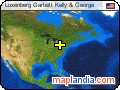 Luxenberg Garbett Kelly & George satellite map