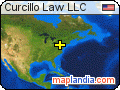 Curcillo Law LLC satellite map