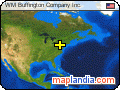 WM Buffington Company Inc. satellite map