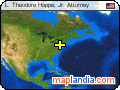 L. Theodore Hoppe, Jr. Attorney satellite map