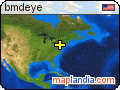 bmdeye's map homepage