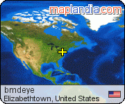 bmdeye's map homepage