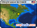 Susquehanna Insurance satellite map