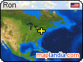 Ron's map homepage