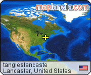 tangleslancaste's map homepage