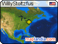 WillyStoltzfus's map homepage