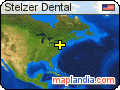 Stelzer Dental satellite map