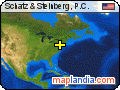 Schatz & Steinberg, P.C. satellite map