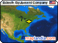 Eckroth Equipment Company satellite map