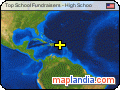 Top School Fundraisers - High Schoo satellite map