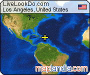 LiveLookDo.com satellite map