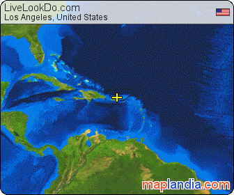 LiveLookDo.com satellite map
