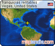 franquicias rentables satellite map