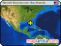Steroids Sources.com - Buy Anabolic satellite map