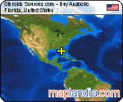 Steroids Sources.com - Buy Anabolic satellite map