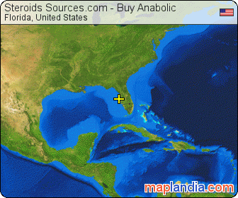 Steroids Sources.com - Buy Anabolic satellite map