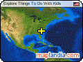 Explore Things To Do With Kids satellite map