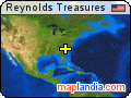 Reynolds Treasures satellite map