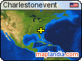 Charlestonevent's map homepage