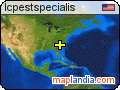 lcpestspecialis's map homepage