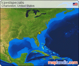 lcpestspecialis's map homepage