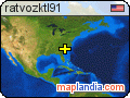 ratvozktl91's map homepage