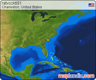 ratvozktl91's map homepage