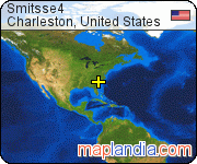 Smitsse4's map homepage