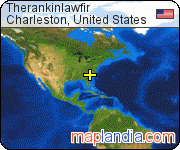 Therankinlawfir's map homepage