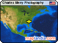Charles Merry Photography satellite map
