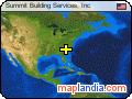 Summit Building Services, Inc. satellite map