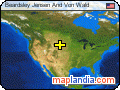Beardsley Jensen And Von Wald satellite map